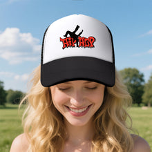 Lade das Bild in den Galerie-Viewer, Mesh Atmungsaktive Baseballkappe FS0809099 mit Fotos Muster Text Logo selbst gestalten und bedrucken