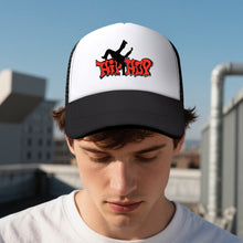 Lade das Bild in den Galerie-Viewer, Mesh Atmungsaktive Baseballkappe FS0809099 mit Fotos Muster Text Logo selbst gestalten und bedrucken