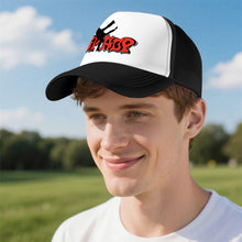 Lade das Bild in den Galerie-Viewer, Mesh Atmungsaktive Baseballkappe FS0809099 mit Fotos Muster Text Logo selbst gestalten und bedrucken