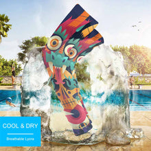 Lade das Bild in den Galerie-Viewer, Lycra Eis Ärmel / Lycra Ice Sleeves (Ein Paar) selbst gestalten und bedrucken