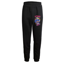 Lade das Bild in den Galerie-Viewer, Damen / Herren Unisex Relaxhose Sweathose Sporthose Jogginghose mit Foto Text selbst gestalten und bedrucken