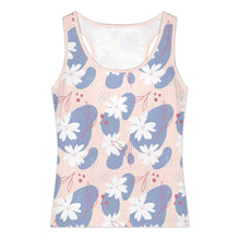 Lade das Bild in den Galerie-Viewer, Damen / Frauen Tank Top BX09 mit selbst gestalten und bedrucken