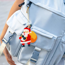 Lade das Bild in den Galerie-Viewer, Acryl Weihnachtsschmuck (verschiedene Bilder) mit Foto Text selbst gestalten und bedrucken