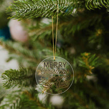 Lade das Bild in den Galerie-Viewer, Acryl schmuck (mehrere Stile verfügbar) mit Foto Text selbst gestalten und bedrucken