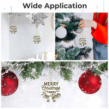 Lade das Bild in den Galerie-Viewer, Acryl schmuck (mehrere Stile verfügbar) mit Foto Text selbst gestalten und bedrucken