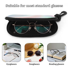 Lade das Bild in den Galerie-Viewer, Brillenaufbewahrungstasche (horizontal) mit Foto selbst gestalten und bedrucken