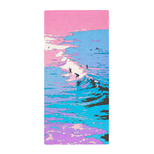 Lade das Bild in den Galerie-Viewer, Handtuch Waschhandschuh Classic mit Foto Design Motiv Text selbst gestalten und bedrucken