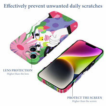 Lade das Bild in den Galerie-Viewer, Handyhülle Smartphone-Hülle für Apple iPhone 14/iPhone 14 Plus/iPhone 14 Pro/iPhone 14 Pro Max mit Foto Design Motiv Text selbst gestalten und bedrucken