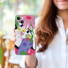 Lade das Bild in den Galerie-Viewer, Handyhülle Smartphone-Hülle für Apple iPhone 14/iPhone 14 Plus/iPhone 14 Pro/iPhone 14 Pro Max mit Foto Design Motiv Text selbst gestalten und bedrucken