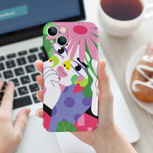 Lade das Bild in den Galerie-Viewer, Handyhülle Smartphone-Hülle für Apple iPhone 14/iPhone 14 Plus/iPhone 14 Pro/iPhone 14 Pro Max mit Foto Design Motiv Text selbst gestalten und bedrucken