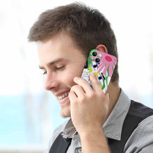 Lade das Bild in den Galerie-Viewer, Handyhülle Smartphone-Hülle für Apple iPhone 14/iPhone 14 Plus/iPhone 14 Pro/iPhone 14 Pro Max mit Foto Design Motiv Text selbst gestalten und bedrucken