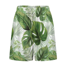 Lade das Bild in den Galerie-Viewer, Herren Schlafhose Kurz Pyjamahose Short Pants LM012 mit Foto Design Motiv Text selbst gestalten und bedrucken