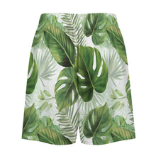 Lade das Bild in den Galerie-Viewer, Herren Schlafhose Kurz Pyjamahose Short Pants LM012 mit Foto Design Motiv Text selbst gestalten und bedrucken