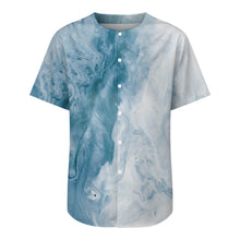 Lade das Bild in den Galerie-Viewer, Einzelbild-Design Herren / Männer Kurzarm Hemd Shirt mit Rundschnitt LM018 mit Foto Design Motiv Text selbst gestalten und bedrucken