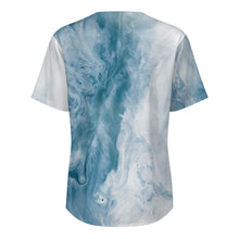 Lade das Bild in den Galerie-Viewer, Einzelbild-Design Herren / Männer Kurzarm Hemd Shirt mit Rundschnitt LM018 mit Foto Design Motiv Text selbst gestalten und bedrucken