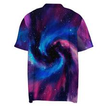 Lade das Bild in den Galerie-Viewer, Herren / Männer T Shirt Laufshirt Kurzarm mit Zip MXLD005 mit Foto Design Motiv Text selbst gestalten und bedrucken (Simple Design)