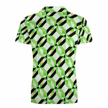 Lade das Bild in den Galerie-Viewer, Einzelbild-Design Kinder Jungen Ice Silk Kinder POLO T-Shirt J62T mit Foto Design Motiv Text selbst gestalten und bedrucken