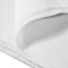 Lade das Bild in den Galerie-Viewer, Flachs Tischdecke Tischtuch mit Foto Design Motiv Text selbst gestalten und bedrucken