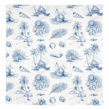 Lade das Bild in den Galerie-Viewer, Flachs Tischdecke Tischtuch mit Foto Design Motiv Text selbst gestalten und bedrucken