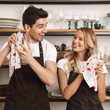 Lade das Bild in den Galerie-Viewer, Mini Handtuch mit Foto Text Logo selbst gestalten und bedrucken