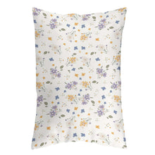 Lade das Bild in den Galerie-Viewer, Polyester Kissenbezug Kissenhülle beidseitig bedruckt (vertikale Version) (dasselbe Bild auf beiden Seiten) mit Foto Muster Text selbst gestalten und bedrucken