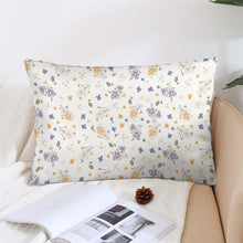 Lade das Bild in den Galerie-Viewer, Polyester Kissenbezug Kissenhülle beidseitig bedruckt (vertikale Version) (dasselbe Bild auf beiden Seiten) mit Foto Muster Text selbst gestalten und bedrucken