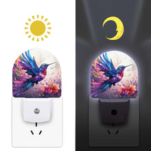 Lade das Bild in den Galerie-Viewer, Nachtleuchte Nachtlicht (Mehrere Spezifikationen verfügbar) selbst gestalten und bedrucken