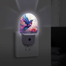 Lade das Bild in den Galerie-Viewer, Nachtleuchte Nachtlicht (Mehrere Spezifikationen verfügbar) selbst gestalten und bedrucken