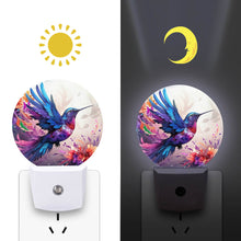 Lade das Bild in den Galerie-Viewer, Nachtleuchte Nachtlicht (Mehrere Spezifikationen verfügbar) selbst gestalten und bedrucken