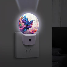 Lade das Bild in den Galerie-Viewer, Nachtleuchte Nachtlicht (Mehrere Spezifikationen verfügbar) selbst gestalten und bedrucken