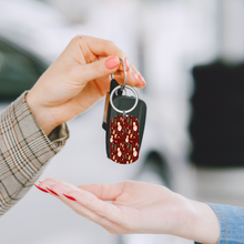 Lade das Bild in den Galerie-Viewer, Schlüsselanhänger aus Metall (Doppelseitig verschiedene Bilder) selbst gestalten und bedrucken