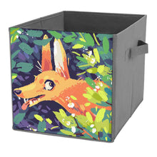 Lade das Bild in den Galerie-Viewer, Aufbewahrungsbox / Aufbewahrungskisten faltbar mit Foto selbst gestalten und bedrucken