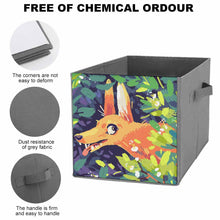 Lade das Bild in den Galerie-Viewer, Aufbewahrungsbox / Aufbewahrungskisten faltbar mit Foto selbst gestalten und bedrucken