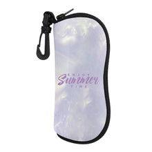 Lade das Bild in den Galerie-Viewer, Brillenaufbewahrungstasche (Vertikal) mit Foto selbst gestalten und bedrucken