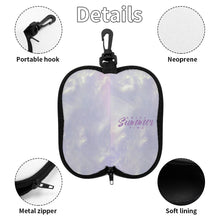 Lade das Bild in den Galerie-Viewer, Brillenaufbewahrungstasche (Vertikal) mit Foto selbst gestalten und bedrucken