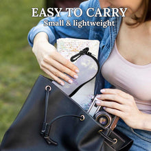 Lade das Bild in den Galerie-Viewer, Brillenaufbewahrungstasche (Vertikal) mit Foto selbst gestalten und bedrucken