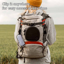 Lade das Bild in den Galerie-Viewer, Brillenaufbewahrungstasche (Vertikal) mit Foto selbst gestalten und bedrucken