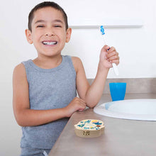 Lade das Bild in den Galerie-Viewer, Kinder Mädchen &amp; Jungen Zahnbox Zahndose für Milchzähne mit Foto Design Motiv Text selbst gestalten und bedrucken
