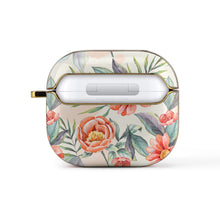 Lade das Bild in den Galerie-Viewer, Kopfhörer Schutzhülle Hülle für Apple AirPods 3 mit Foto Design Motiv Text selbst gestalten und bedrucken