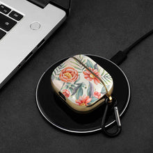 Lade das Bild in den Galerie-Viewer, Kopfhörer Schutzhülle Hülle für Apple AirPods 3 mit Foto Design Motiv Text selbst gestalten und bedrucken