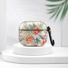 Lade das Bild in den Galerie-Viewer, Kopfhörer Schutzhülle Hülle für Apple AirPods 3 mit Foto Design Motiv Text selbst gestalten und bedrucken