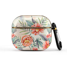 Lade das Bild in den Galerie-Viewer, Kopfhörer Schutzhülle Hülle für Apple AirPods 3 mit Foto Design Motiv Text selbst gestalten und bedrucken