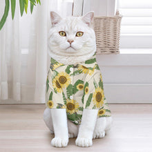 Lade das Bild in den Galerie-Viewer, Einzelbild-Design Haustier shirt LM027 mit Foto selbst gestalten und bedrucken