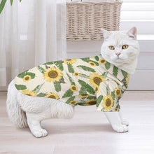 Lade das Bild in den Galerie-Viewer, Einzelbild-Design Haustier shirt LM027 mit Foto selbst gestalten und bedrucken