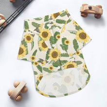 Lade das Bild in den Galerie-Viewer, Einzelbild-Design Haustier shirt LM027 mit Foto selbst gestalten und bedrucken