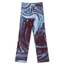 Lade das Bild in den Galerie-Viewer, Einzelbild-Design Herren / Männer Lockerer Pyjamas Schlafanzug LM071 mit Foto Design Motiv Text selbst gestalten und bedrucken