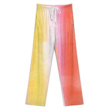 Lade das Bild in den Galerie-Viewer, Einzelbild-Design Damen/Frauen Lockerer Pyjamas Schlafanzug LM072 mit Foto Design Motiv Text selbst gestalten und bedrucken