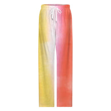 Lade das Bild in den Galerie-Viewer, Einzelbild-Design Damen/Frauen Lockerer Pyjamas Schlafanzug LM072 mit Foto Design Motiv Text selbst gestalten und bedrucken