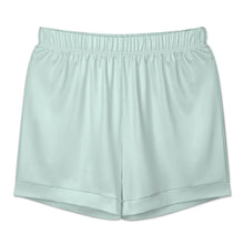 Lade das Bild in den Galerie-Viewer, Damen / Frauen Kurze Schlafanzug Shorty Pyjama Set LM093 mit Foto Design Motiv Text selbst gestalten und bedrucken