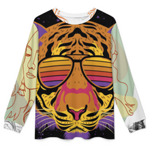 Lade das Bild in den Galerie-Viewer, Personalisierter Multi-Image-Druck Herren Rundhalsausschnitt Schlafanzug Pyjamas LM094 2-tgl. Set mit Foto selbst gestalten und bedrucken